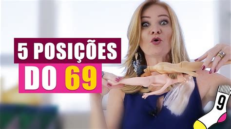 69 Posição Prostituta São João das Lampas